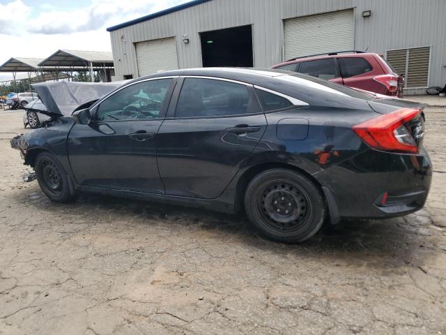 2018 HONDA CIVIC LX - 19XFC2F53JE022079