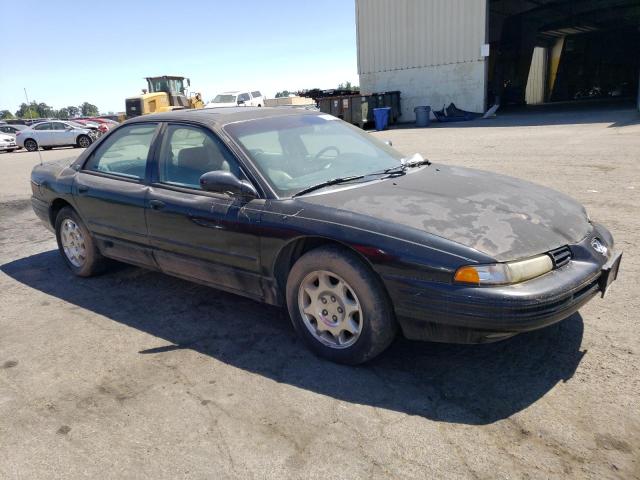 1996 Eagle Vision Tsi VIN: 2E3HD66F2TH230235 Lot: 62566884