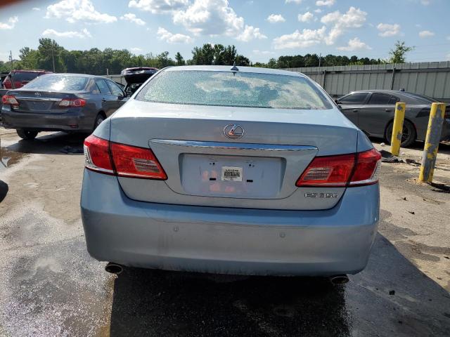 2011 Lexus Es 350 VIN: JTHBK1EG3B2462069 Lot: 61378504