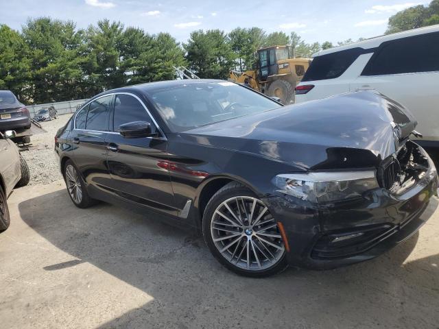 2018 BMW 530 XI - WBAJA7C51JG909565
