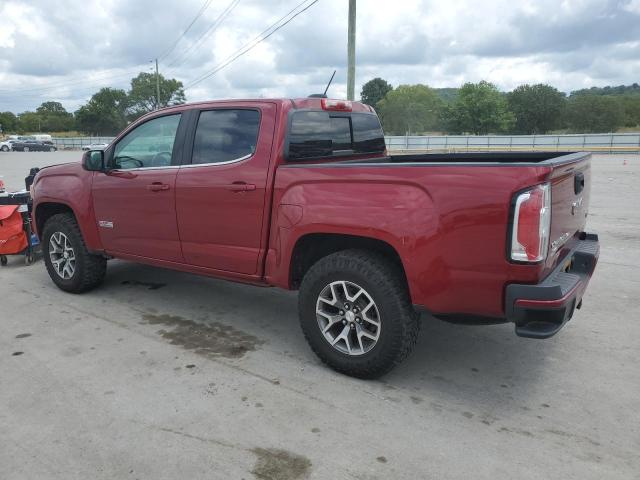 2018 GMC CANYON SLE - 1GTG6CEN3J1246037