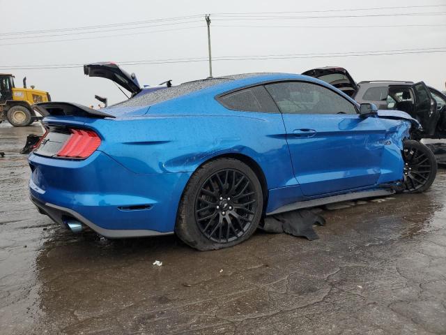Vin: 1fa6p8cf4k5191468, lot: 64303644, ford mustang gt 20193