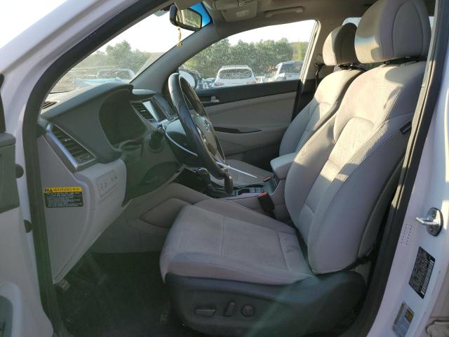 2018 HYUNDAI TUCSON VAL - KM8J3CA27JU687853