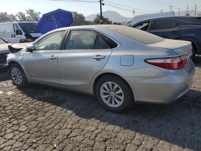 VIN 4T1BD1FK4FU172847 2015 Toyota Camry, Hybrid no.2