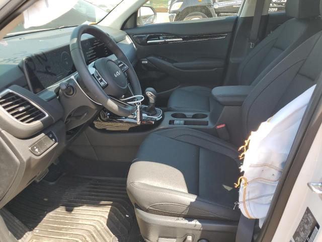 2024 KIA SELTOS SX KNDETCA78R7634557