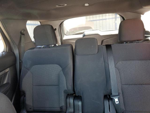 2019 FORD EXPLORER X - 1FM5K7D85KGA80054