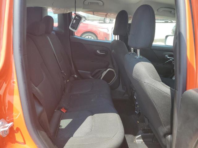 2015 JEEP RENEGADE S - ZACCJBAT3FPC23361
