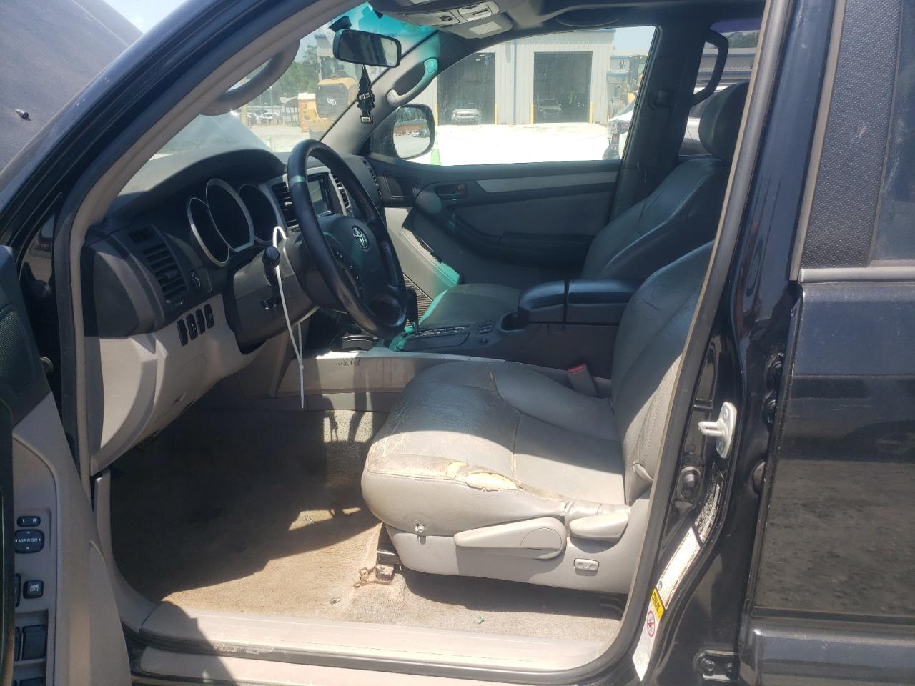 JTEBU14RX70107235 2007 Toyota 4Runner Sr5