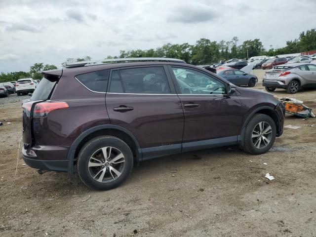 2018 TOYOTA RAV4 ADVEN - 2T3RFREV3JW828734