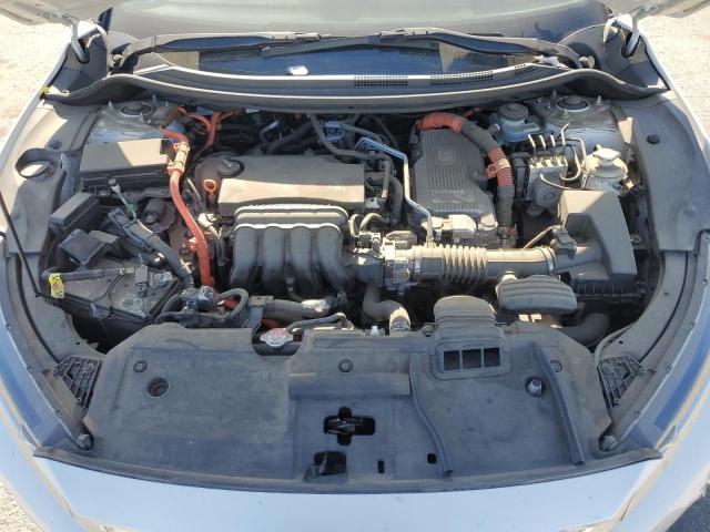 2018 Honda Clarity Touring VIN: JHMZC5F31JC001072 Lot: 59436944