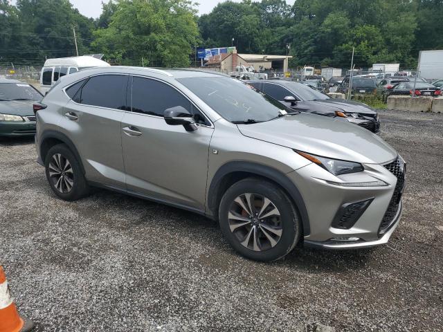 2020 LEXUS NX 300 F-S JTJSARDZ4L2220444