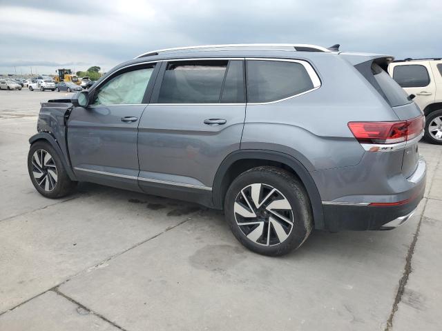 2024 VOLKSWAGEN ATLAS SEL - 1V2BR2CA6RC507333