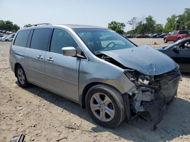 2010 Honda Odyssey Touring VIN: 5FNRL3H95AB032576 Lot: 63455874