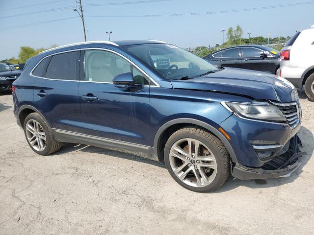 VIN 5LMCJ3D98GUJ27532 2016 Lincoln MKC, Reserve no.4