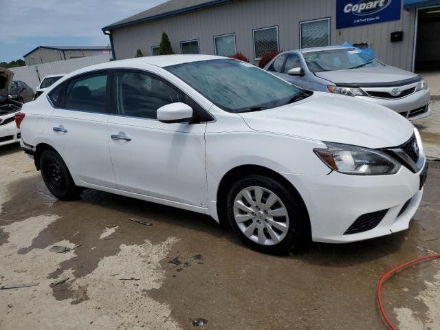 2016 NISSAN SENTRA S - 3N1AB7AP6GY315231