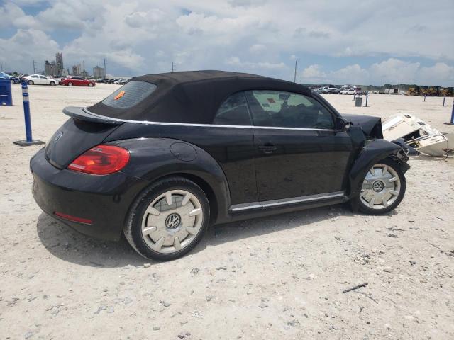 2015 VOLKSWAGEN BEETLE 1.8 - 3VW507AT8FM819686