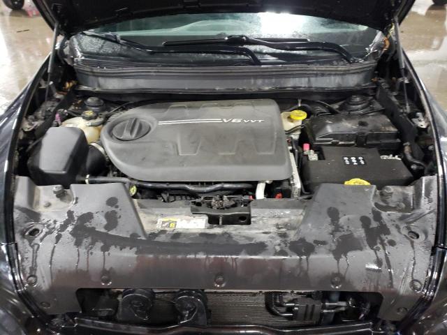 2014 Jeep Cherokee Latitude VIN: 1C4PJMCS4EW291493 Lot: 61684364