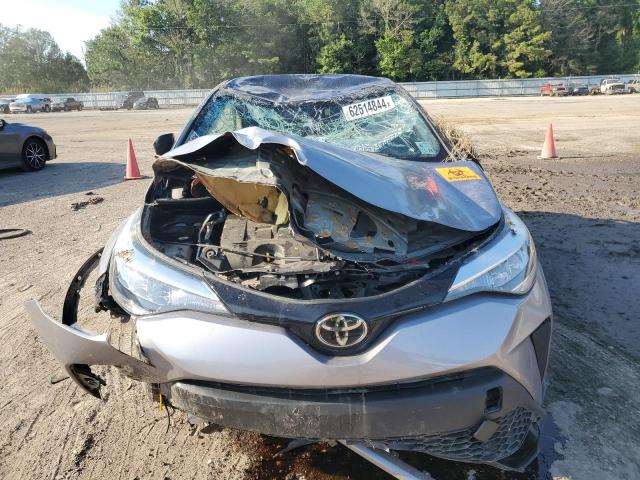 2020 Toyota C-Hr Xle VIN: JTNKHMBX1L1091969 Lot: 62514844