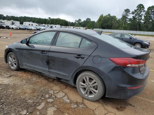 2018 HYUNDAI ELANTRA SE KMHD84LF3JU467680  64360784