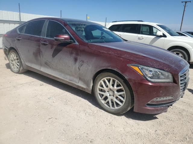 KMHGN4JF4FU045739 Hyundai Genesis 5.0l 2015