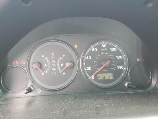 2004 Honda Civic Dx Vp VIN: 2HGES16314H537292 Lot: 61815264