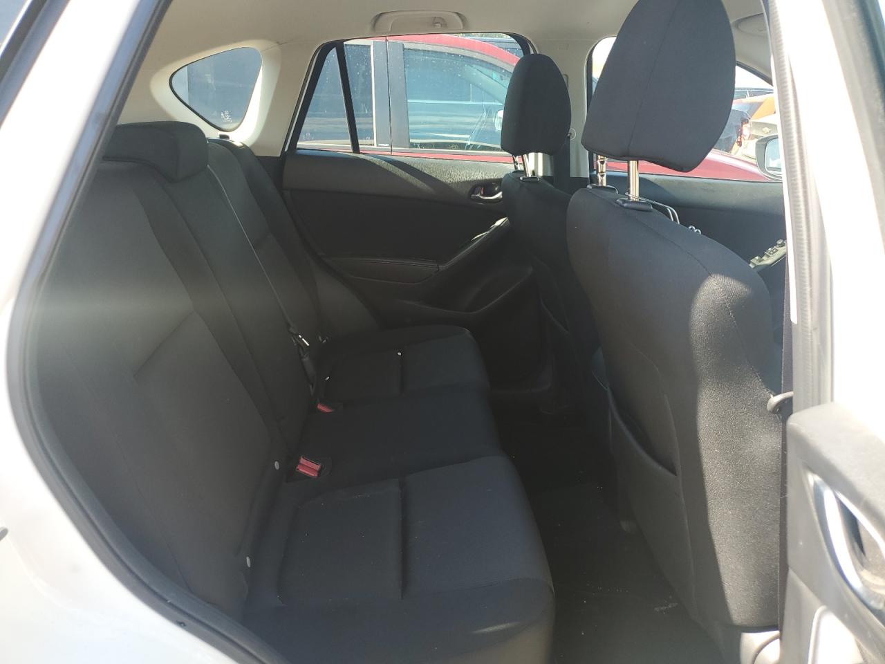 JM3KE4BY3G0880861 2016 Mazda Cx-5 Sport