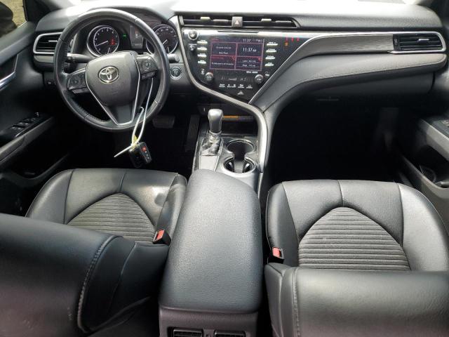 2018 TOYOTA CAMRY L - 4T1B11HK4JU533654