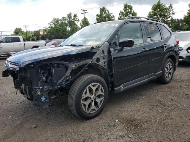 JF2SKAEC6NH434901 Subaru Forester Premium 2022