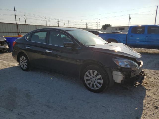 2018 NISSAN SENTRA S - 3N1AB7AP9JY221710
