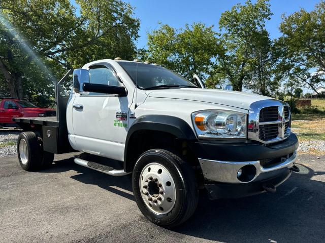 2010 Dodge Ram 4500 St VIN: 3D6WC6EL4AG130037 Lot: 63363184