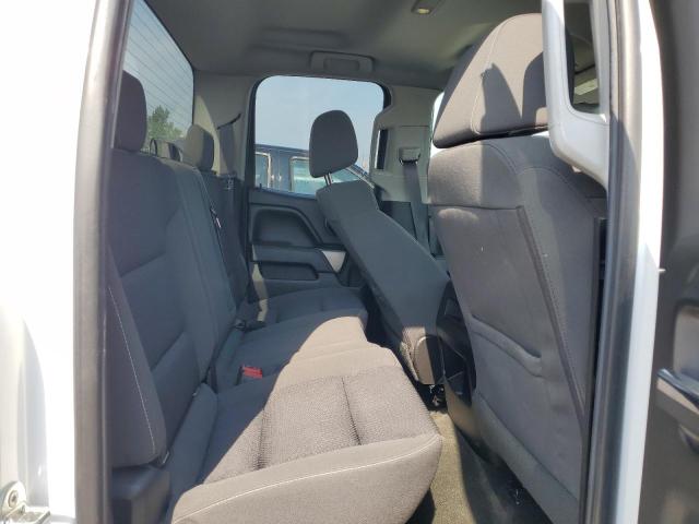 2017 CHEVROLET SILVERADO - 1GCVKREC3HZ129896