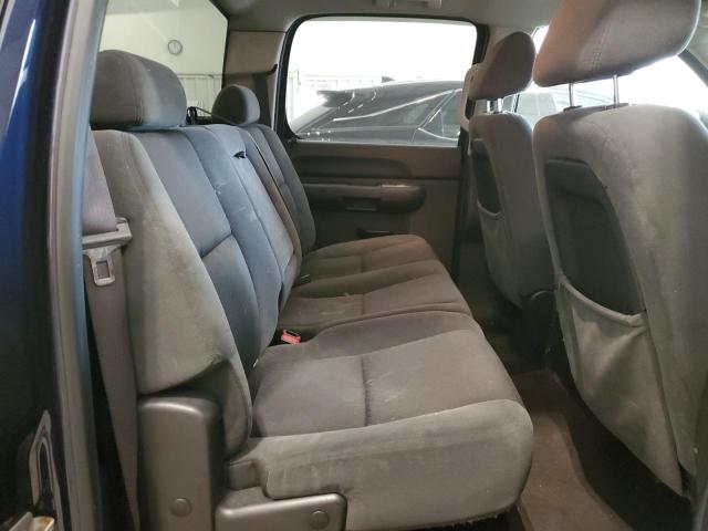 2009 Chevrolet Silverado K1500 Lt VIN: 3GCEK23319G276360 Lot: 62734064