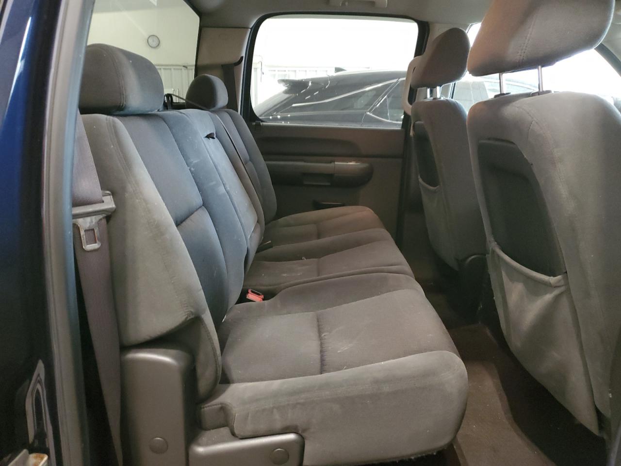 3GCEK23319G276360 2009 Chevrolet Silverado K1500 Lt