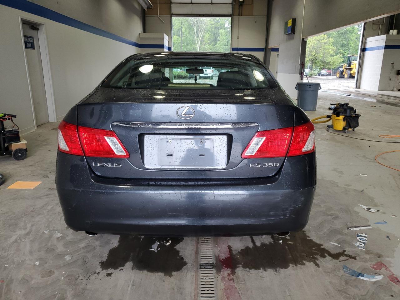 JTHBJ46GX82174903 2008 Lexus Es 350