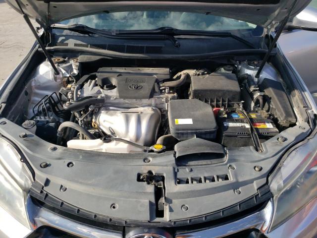 VIN 4T1BF1FK5FU085825 2015 Toyota Camry, LE no.11