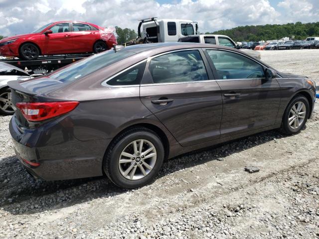 2015 HYUNDAI SONATA SE - 5NPE24AF5FH087044