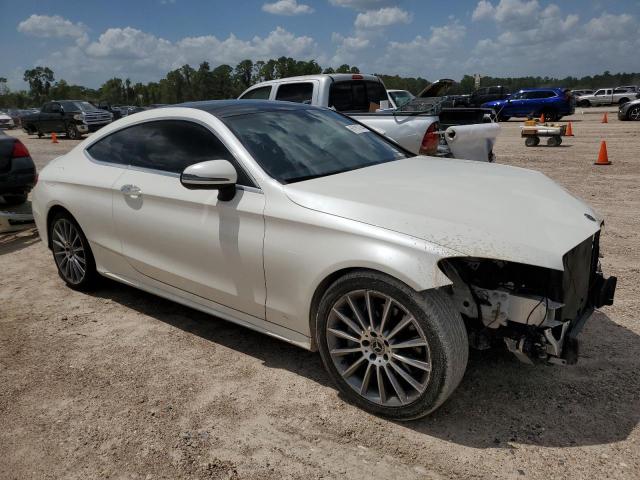 VIN WDDWJ8DB6KF775619 2019 Mercedes-Benz C-Class, 300 no.4