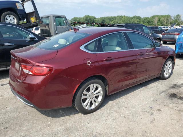 2017 CHRYSLER 200 LIMITE - 1C3CCCAB1HN500225