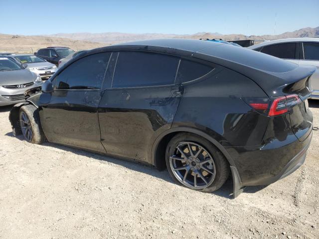 2022 TESLA MODEL Y - 7SAYGAEE2NF384190