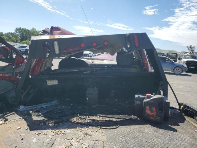 2012 Dodge Ram 3500 St VIN: 3C7WDTAL1CG319614 Lot: 61116864