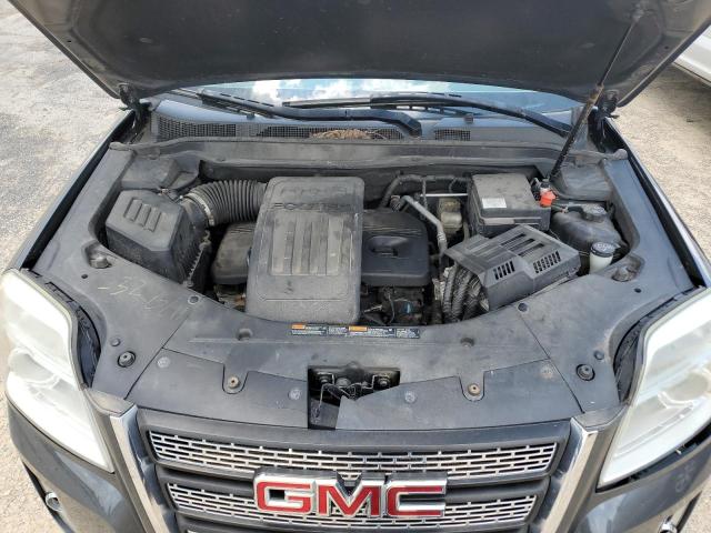 2011 GMC Terrain Slt VIN: 2CTALWEC7B6384178 Lot: 62571944