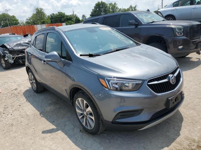 VIN KL4CJASB5KB962715 2019 Buick Encore, Preferred no.4