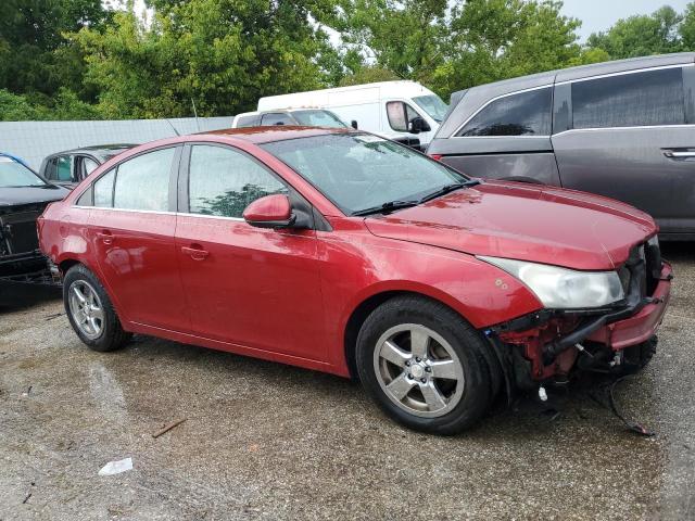 Vin: 1g1pc5sb0d7230533, lot: 65460124, chevrolet cruze lt 20134