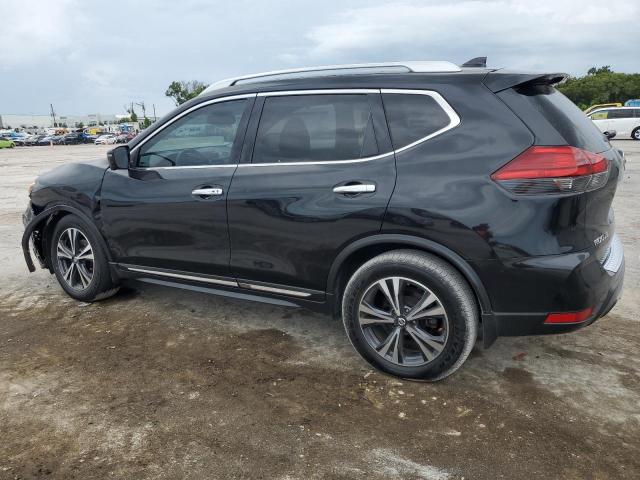 2017 NISSAN ROGUE S - JN8AT2MT5HW145897