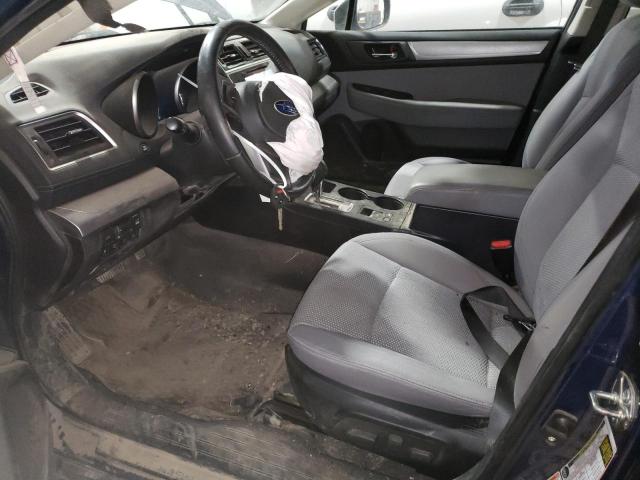 2019 SUBARU OUTBACK 2. - 4S4BSAFC3K3356207