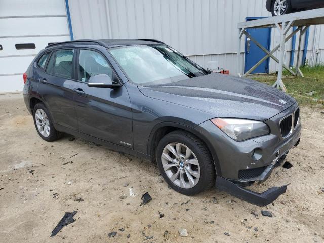 VIN WBAVL1C59EVY18716 2014 BMW X1, Xdrive28I no.4