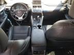 LEXUS NX 200T BA photo