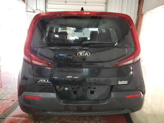 2020 Kia Soul Lx VIN: KNDJ23AU1L7726608 Lot: 61675414