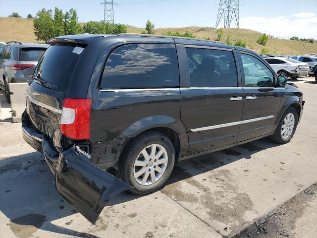 VIN 2C4RC1BG3GR133950 2016 Chrysler Town and Countr... no.3