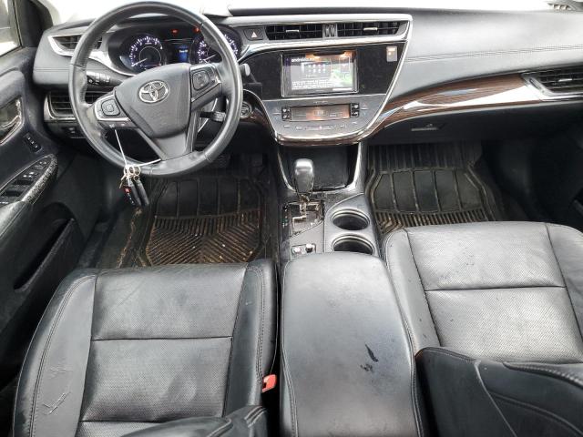 2013 Toyota Avalon Base VIN: 4T1BK1EB4DU011614 Lot: 60813594